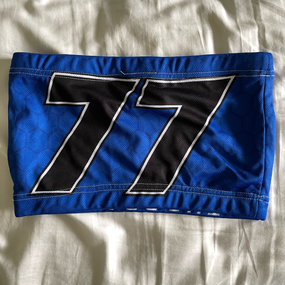 LF Racer Tube Top - Picture 3 of 3